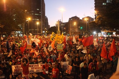 Criação Subsede Nordeste