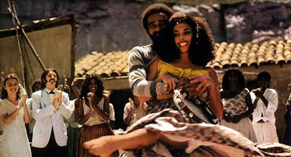 "O Cortiço" (1978)