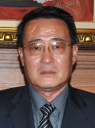 Kim Chol Hak