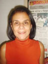 Georgina Queiroz