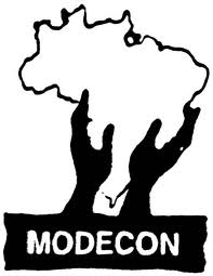 MODECON CONVIDA: PALESTRA SOBRE "FOME E CRESCIMENTO DEMOGRÁFICO"