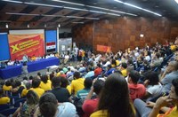 Declaração do X Seminário Internacional de Luta contra o Neoliberalismo